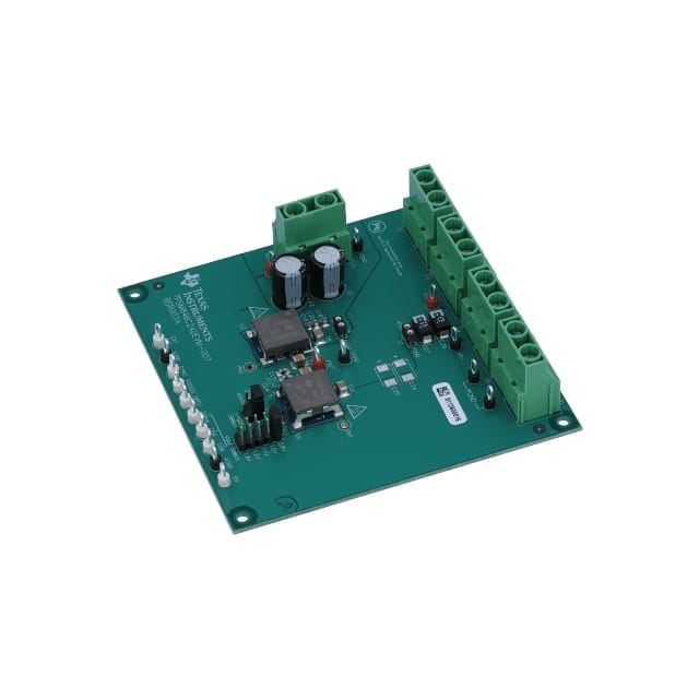 Texas Instruments 296-52601-ND