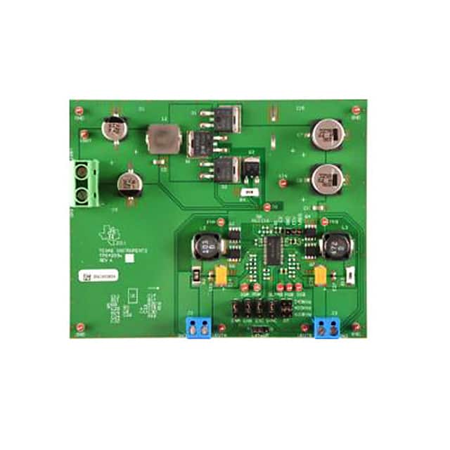 Texas Instruments 296-45921-ND