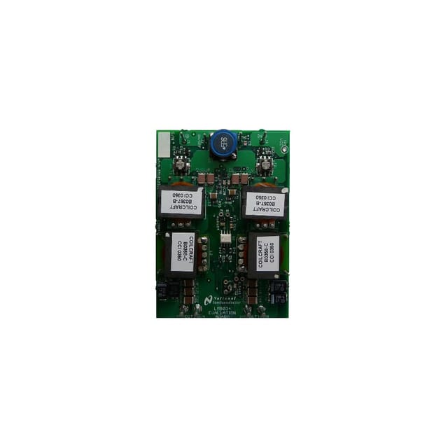 Texas Instruments 296-49219-ND