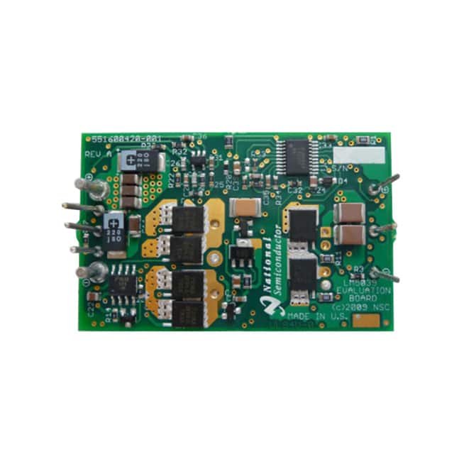 Texas Instruments 296-52413-ND