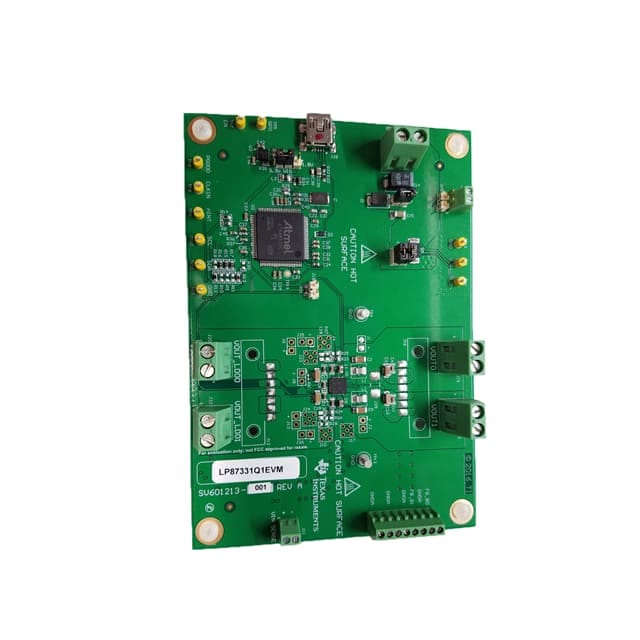 Texas Instruments 296-48023-ND