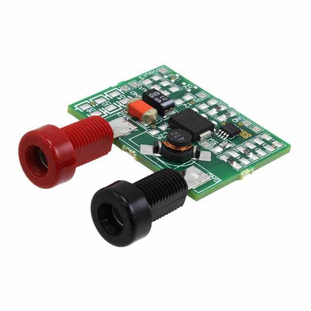 Texas Instruments LM2623EV/NOPB-ND