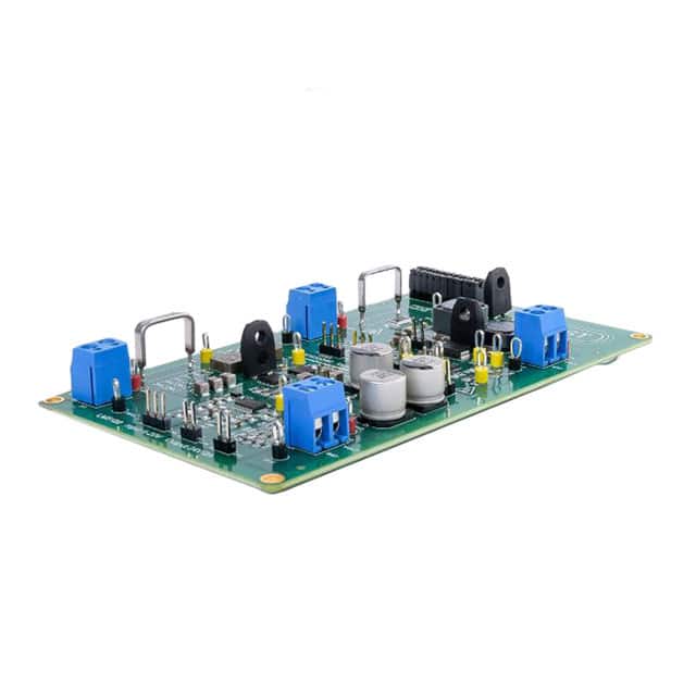 Texas Instruments 296-PMLKBOOSTEVM-ND