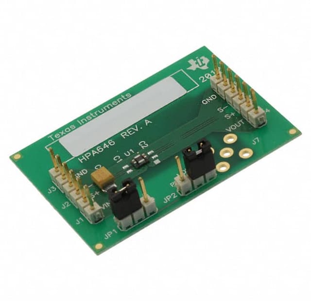 Texas Instruments 296-30303-ND