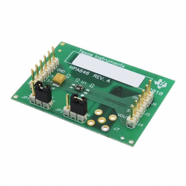 Texas Instruments 296-27944-ND