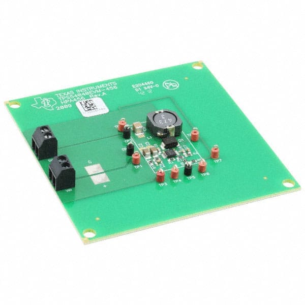Texas Instruments 296-31177-ND