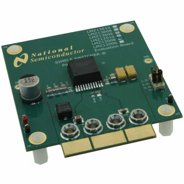 Texas Instruments 296-49238-ND
