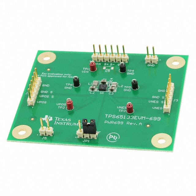 Texas Instruments 296-42611-ND