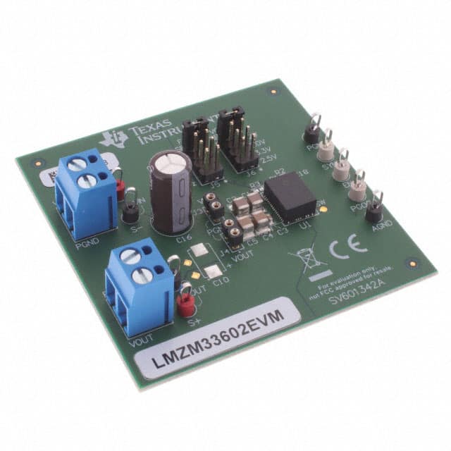 Texas Instruments 296-48240-ND