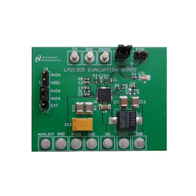 Texas Instruments 296-49192-ND