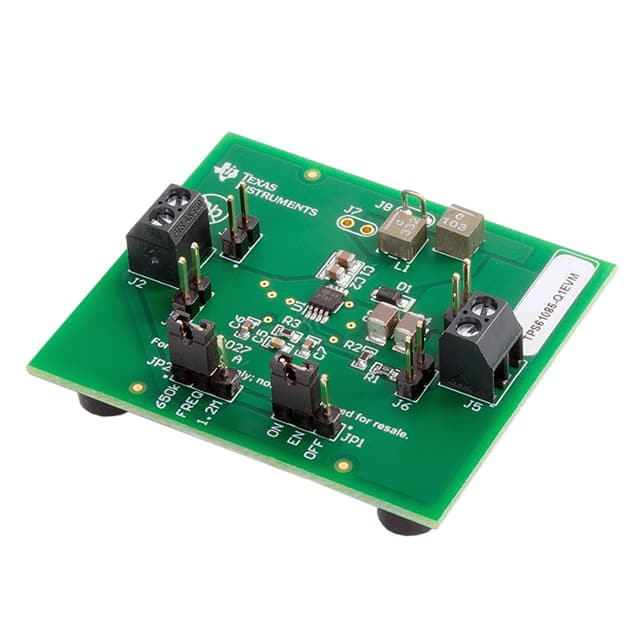 Texas Instruments 296-TPS61085-Q1EVM-ND