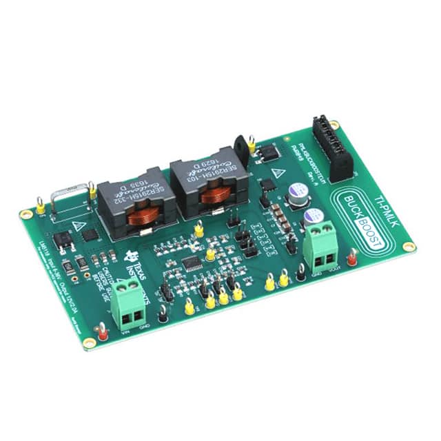Texas Instruments 296-48276-ND