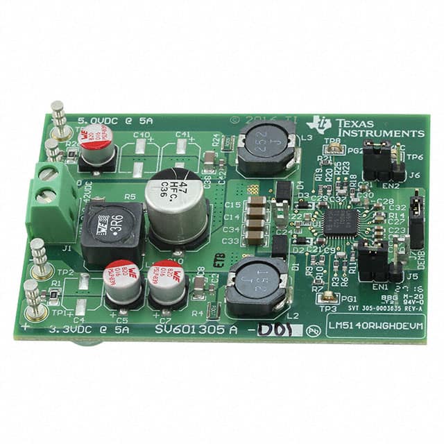 Texas Instruments 296-46726-ND