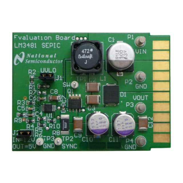 Texas Instruments 296-43451-ND