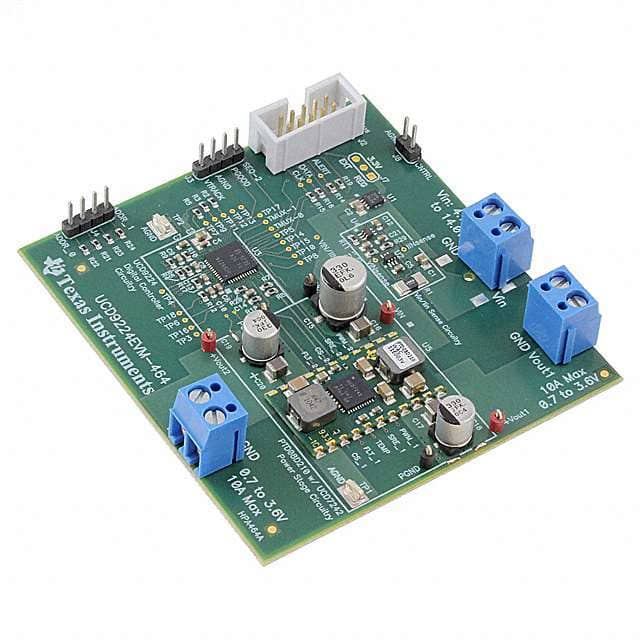 Texas Instruments 296-31347-ND