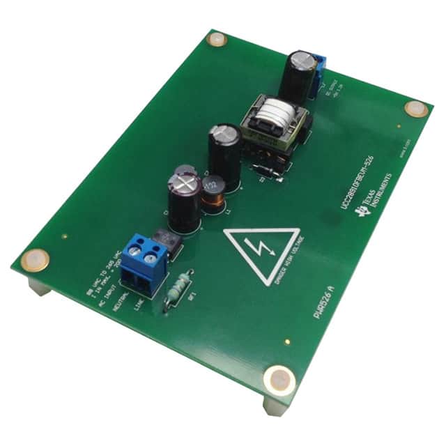 Texas Instruments 296-37808-ND