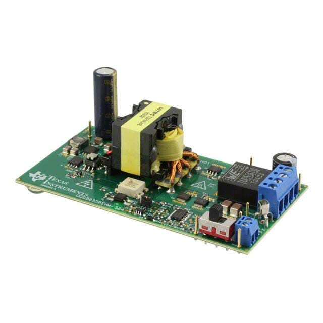 Texas Instruments 296-31342-ND