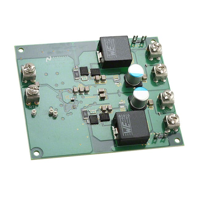 Texas Instruments LM25119EVAL/NOPB-ND