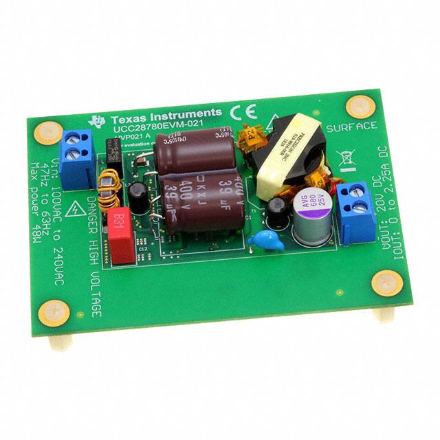 Texas Instruments 296-50709-ND