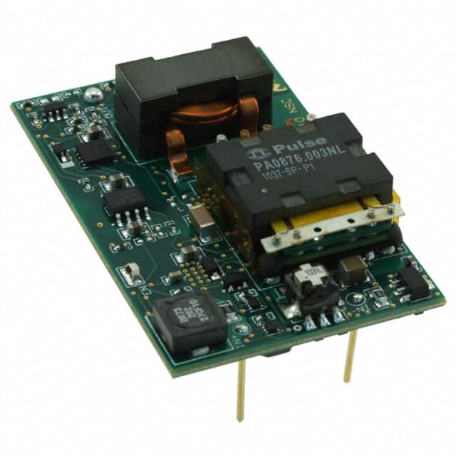 Texas Instruments LM5045EVAL/NOPB-ND