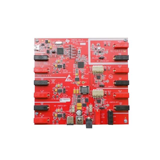 Texas Instruments 296-48465-ND