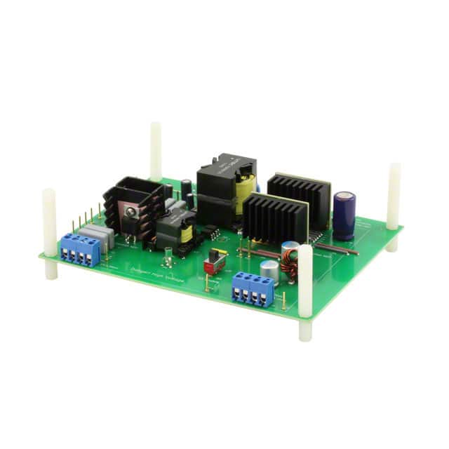 Texas Instruments 296-31335-ND
