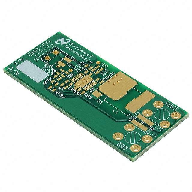 Texas Instruments 296-35672-ND