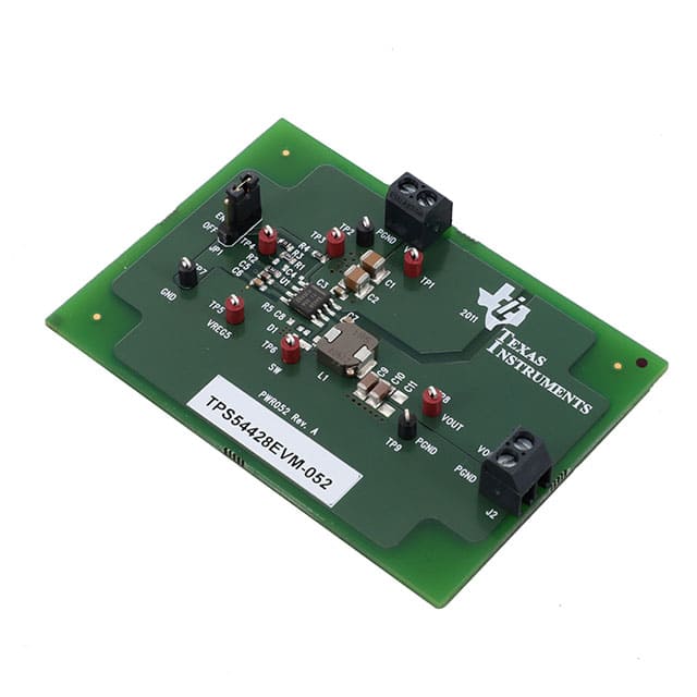 Texas Instruments 296-52511-ND