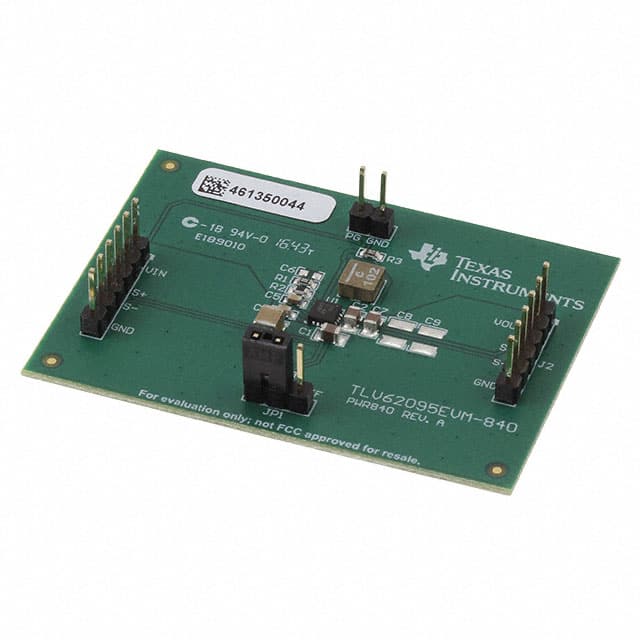 Texas Instruments 296-46774-ND