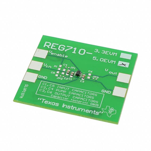 Texas Instruments 296-13557-ND