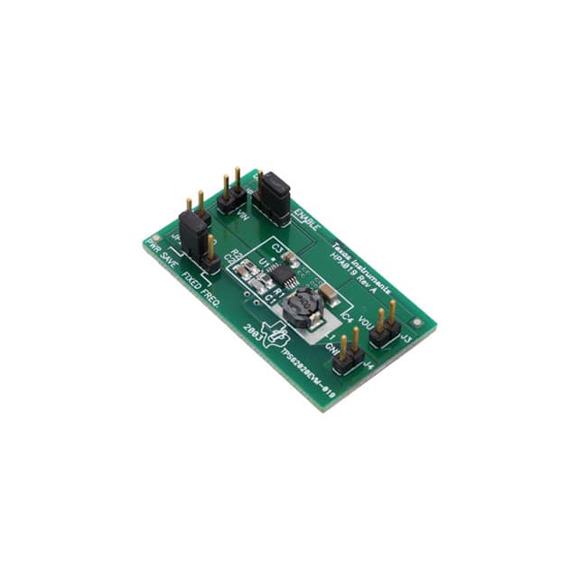 Texas Instruments 296-18976-ND