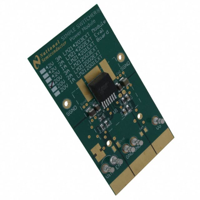 Texas Instruments 296-52440-ND