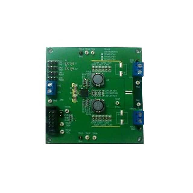 Texas Instruments 296-50136-ND