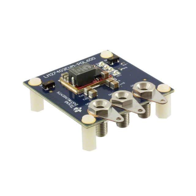 Texas Instruments 296-37167-ND
