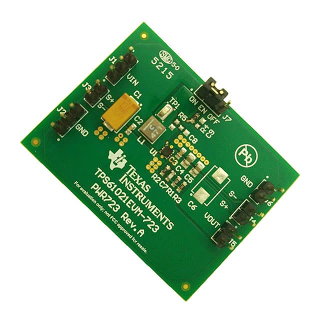 Texas Instruments 296-44005-ND