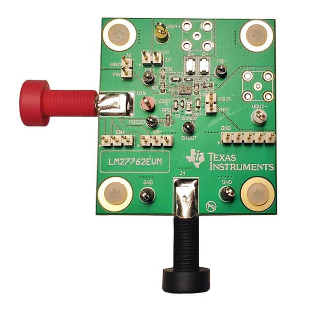 Texas Instruments 296-46722-ND
