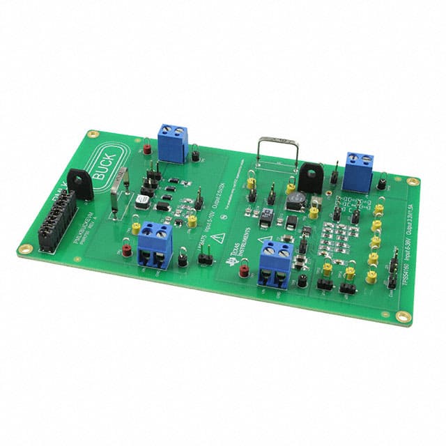 Texas Instruments 296-46760-ND