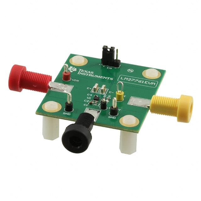 Texas Instruments 296-44138-ND