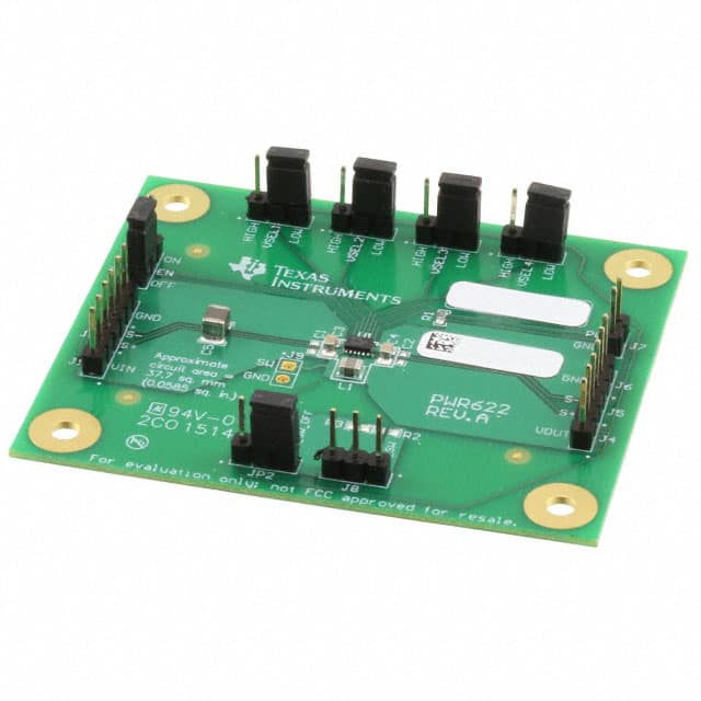 Texas Instruments 296-42607-ND