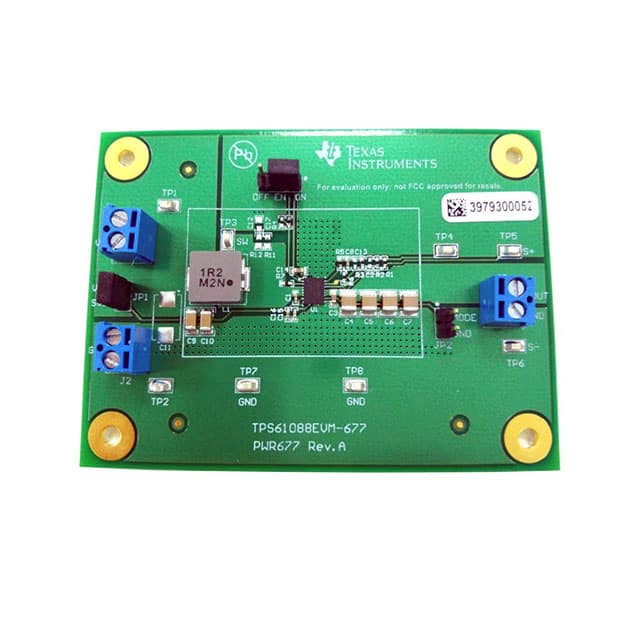 Texas Instruments 296-42603-ND