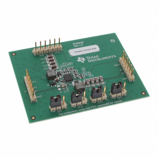 Texas Instruments 296-49416-ND