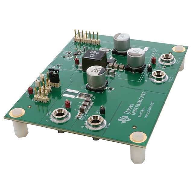 Texas Instruments 296-53035-ND