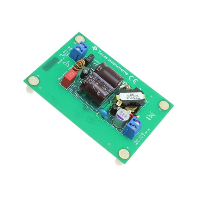 Texas Instruments 296-49046-ND