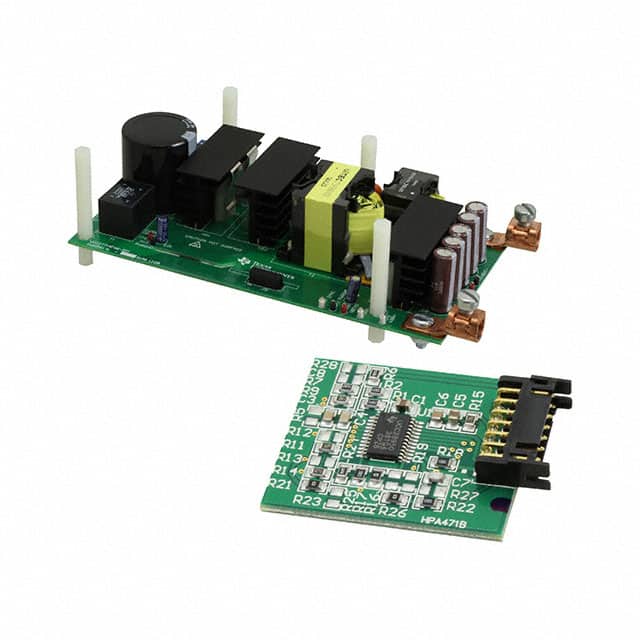 Texas Instruments 296-43198-ND