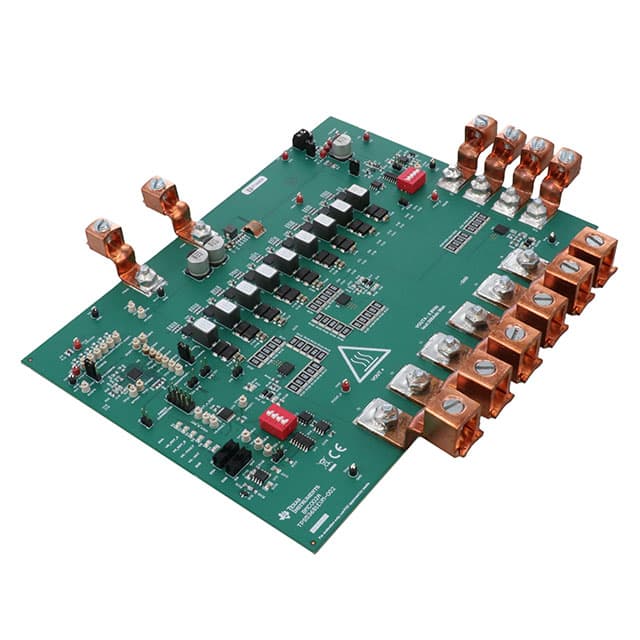 Texas Instruments 296-49309-ND