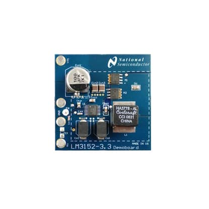 Texas Instruments 296-50733-ND