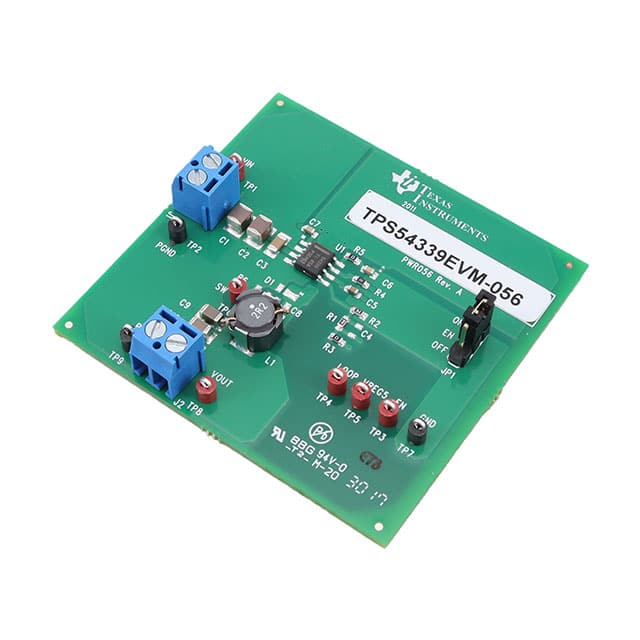 Texas Instruments 296-52507-ND