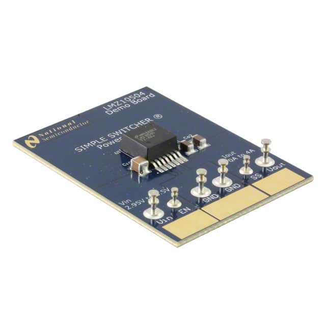 Texas Instruments 296-48425-ND