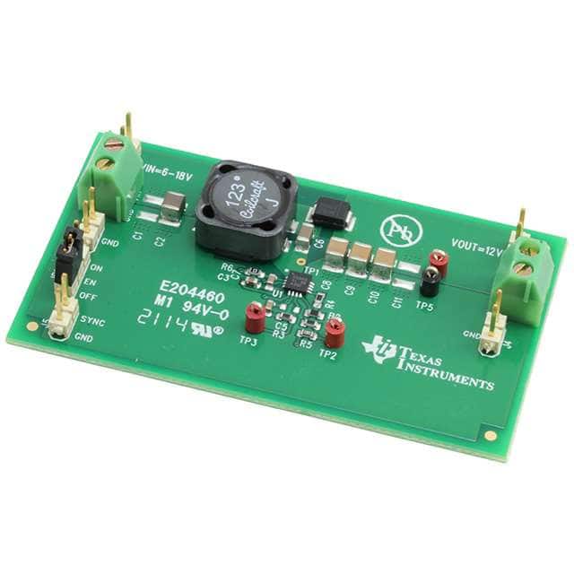 Texas Instruments 296-37520-ND