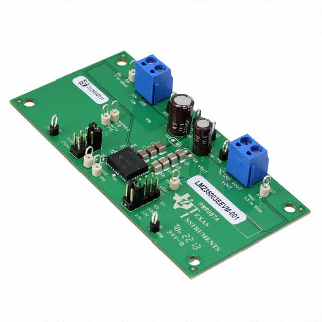 Texas Instruments 296-37106-ND